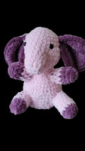 Ellie the elephant
